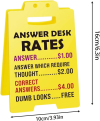 🔥Last Day 50% OFF - Funny Office Decor Accessories