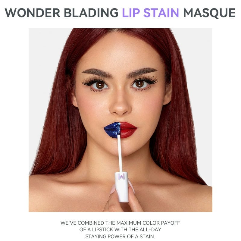 💋 24-Hour Lip Color, Zero Touch-Ups