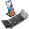 🔥Last Day 50% OFF🔥 - Foldable Bluetooth Keyboard with Touchpad