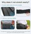 🔥Hot Sale 49% OFF - EDC Nylon Ratchet Belt(BUY 2 GET 10% OFF)