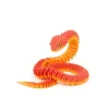 🔥Hot Sale - 3D Printed Multi-Joint Movable Snake Toy