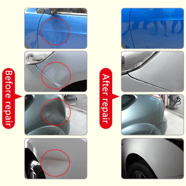 (Last Day Promotion - 50% OFF) Paintless Dent Repair Tools