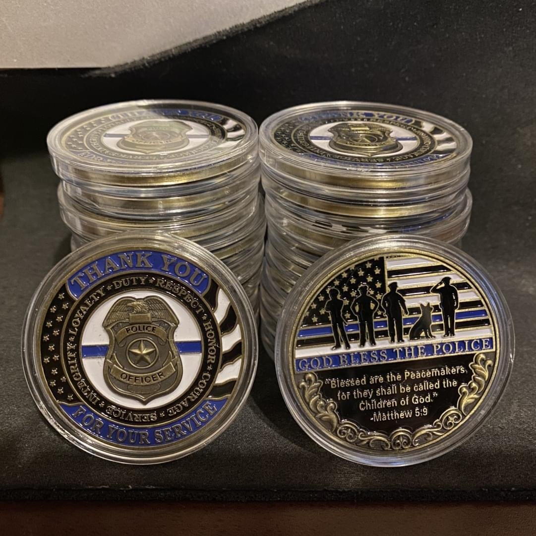 Honor Their Service: 