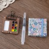 💥LAST DAY SALE 50% OFF💥Mini Watercolor Travel Set