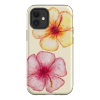 Hibiscus Flower Yellow