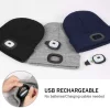 🌲Christmas Pre-Sale 49% OFF-🎁LED Beanie Light