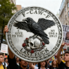 💥The F-CAW-F Coin — For Those Who Laugh at Life and Give Zero F*cks!