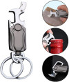 Summer Hot Sale 48% OFF - Multifunctional Keychain(BUY 3 GET 1 FREE NOW)