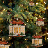 Limited Edition US 250th Anniversary Ornament