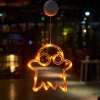 🎃LAST DAY SALE 50% OFF👻Halloween Window Lights with Suction Cup