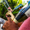 Champagne Gun Shooter,Beer Gun Shooter