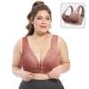 🔥HOT SALE 50% OFF🔥Bra For Women Front Closure 5D Beauty Back Sports Comfy Bra