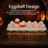🔥Early Bird Sale-50% OFF👻🐣Halloween Zombie Hatching Chick Decoration