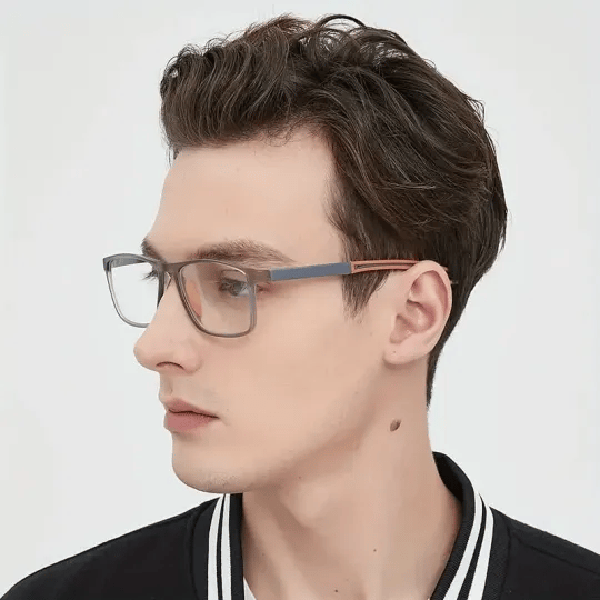 🔥Sport-Smart-Brille für Alterssichtigkeit