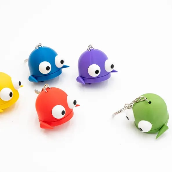 Last Day 49% OFF🤖Semibot Keychain