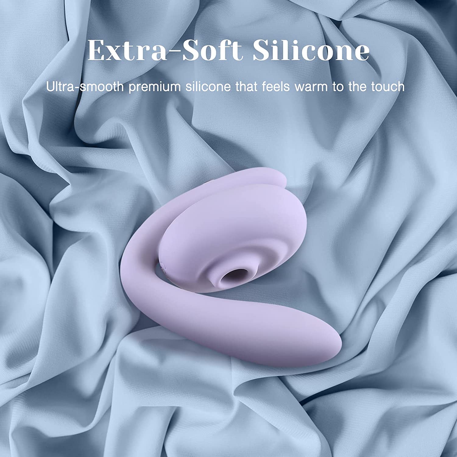 SHEMESIX - Female Clit G-spot Clit Sucking Vibrator Massager Adult Sex Toy