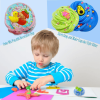 🎁TikTok Last Day Sale - 70% OFF🔥Super Slime DIY Soft & Squishy Clay Scented Slime Sensory Clay