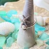 🌊Baby Sea Turtle Ring