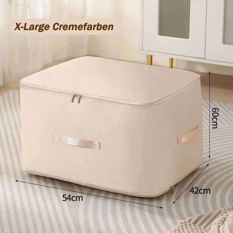 🔥Ultra Platz sparender selbstkomprimierender Organizer