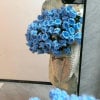 🎁TikTok Last Day Sale - 70% OFF🔥Hand-Knitted Rose Blanket DIY Kit & Ready-Made Gift for Mother's Day Valentine's Day