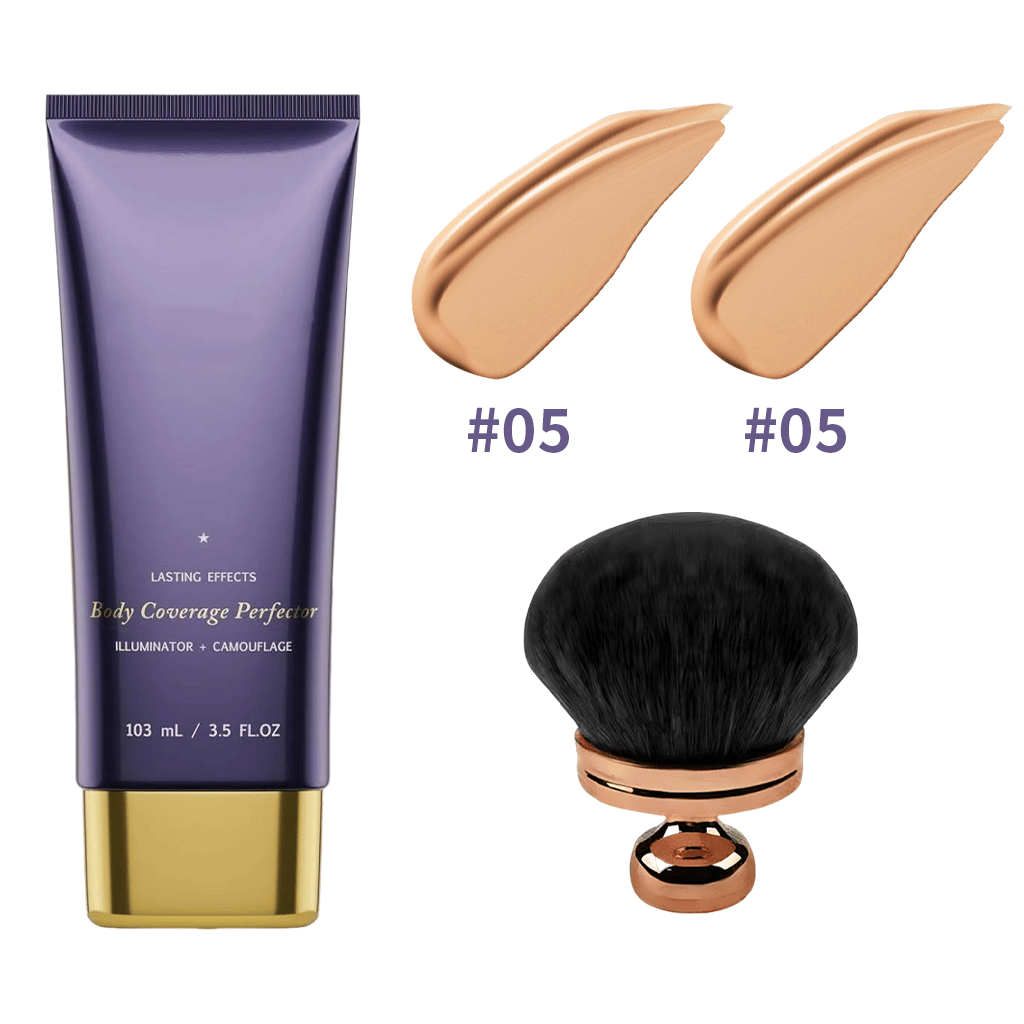 🔥Letzter Tag 50% RABATT-Perfekter Hautton-Concealer