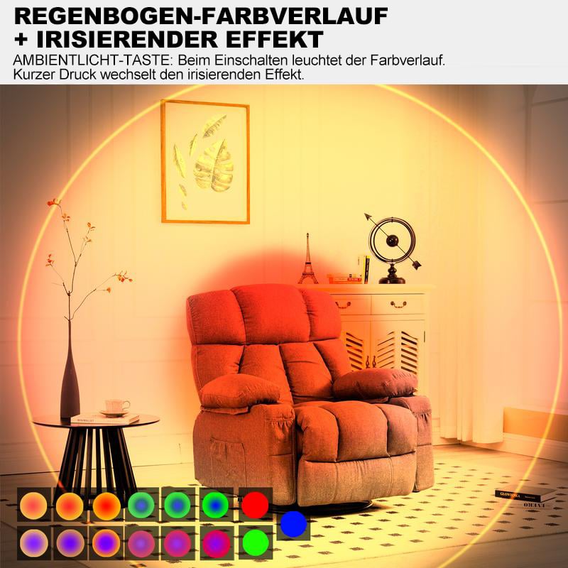 🎉Letzter Tag 49% Rabatt🔥Intelligentes LED-Nachtlicht mit Bewegungssensor