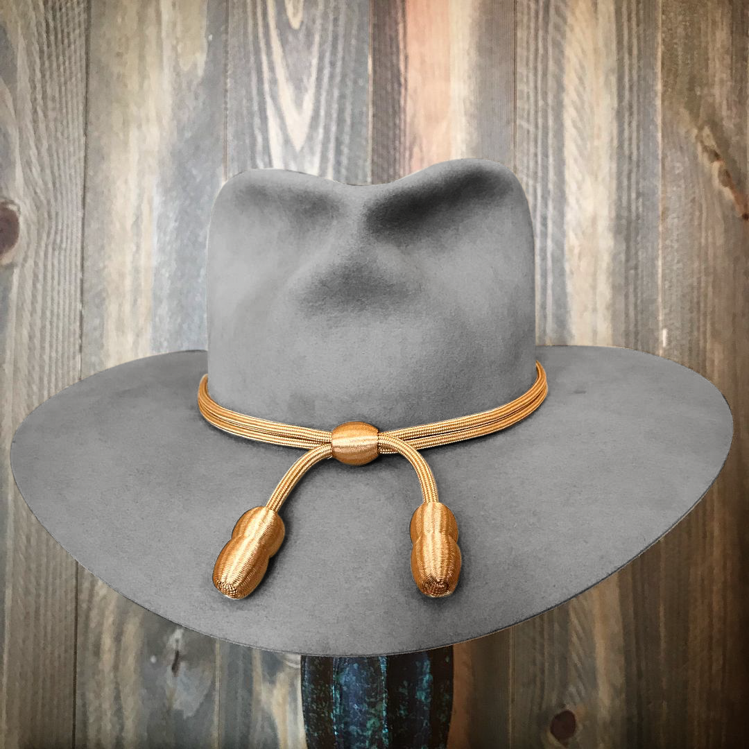 John Wayne The Fort Wool Felt Crushable Cowboy Hat, 🔥Buy 2 FREE SHIPPING