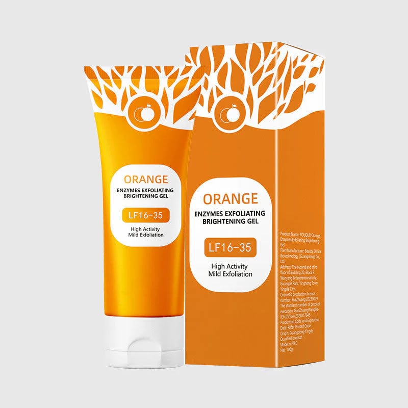 Last Day Promotion 70% OFF - 🔥Brightening Exfoliator Gel