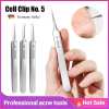 (⏰Last Day Promotion-60%OFF)Professional Facial Blackhead Remover Tweezers