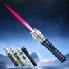 🔥Last Day Promotion 48% OFF-🔥- 360° Windproof Lightsaber Torch Flame Lighter