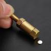 Nut Off Bolt Screw Close Up Magic Trick Micro Psychic Rotating