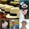 🔥LAST DAY 50% OFF - Classic Panama Handmade Hat