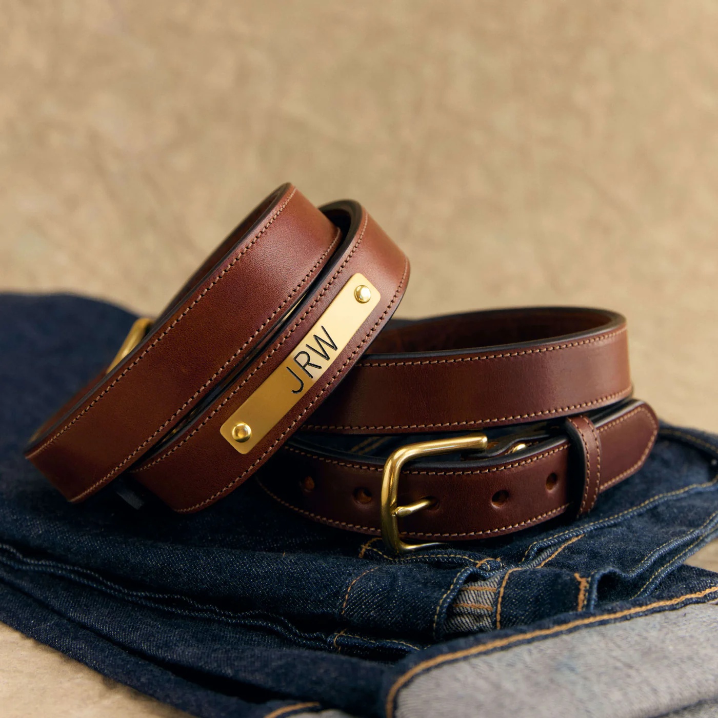 🔥LAST DAY 60% OFF -The Kentucky Belt