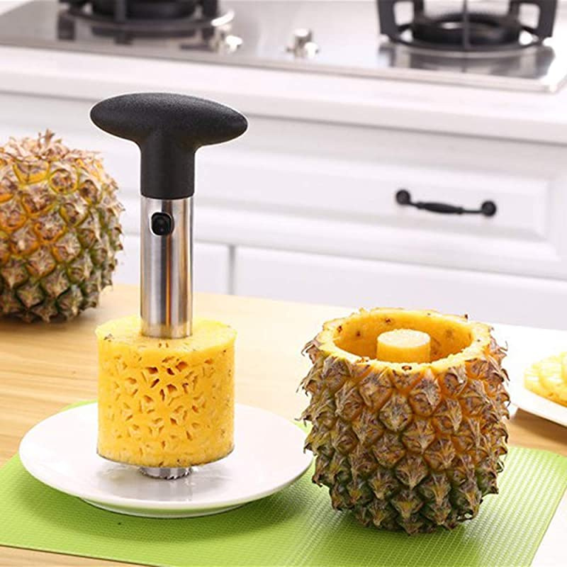 ⛄Early Spring Hot Sale 50% OFF⛄ - Pineapple Cutter(Buy More Save More)