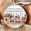 🔥Early Christmas Pre-Sale-49% OFF🎵-Music Sheet Nativity Ornament