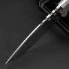 Outdoor Bushcraft Fixed Blade Knife