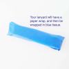 🔥LAST DAY 50% OFF -👩‍🏫Plain Fabric Pen Lanyards