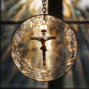 ✝️Osterkreuz-Anhänger