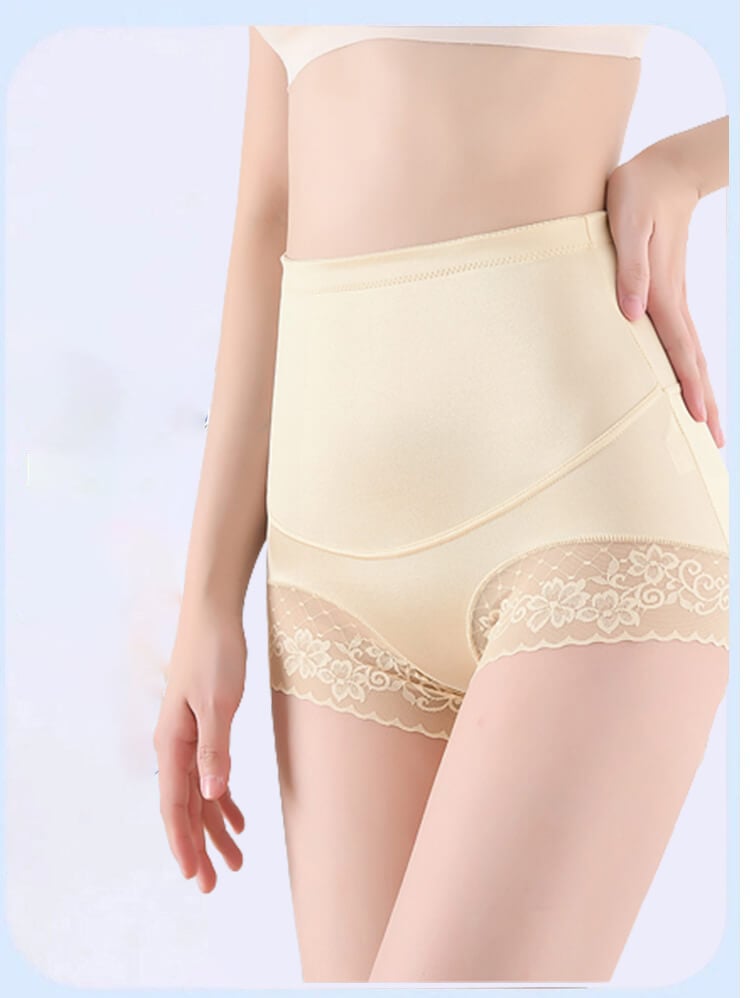 🔥Early Mother's Day Sale - 50% OFF-🌸Hot style Silky High Waist Shaping Panties(🔥Buy 4 get 4 Free & Free Shipping)