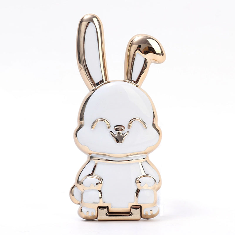 Last Day Promotion 48% OFF - Foldable Bunny Phone Bracket(BUY 3 GET 1 FREE NOW)