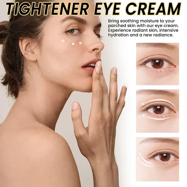 🔥Last Day 49% OFF🎁Instant  Eye Temporary Eye Tightener