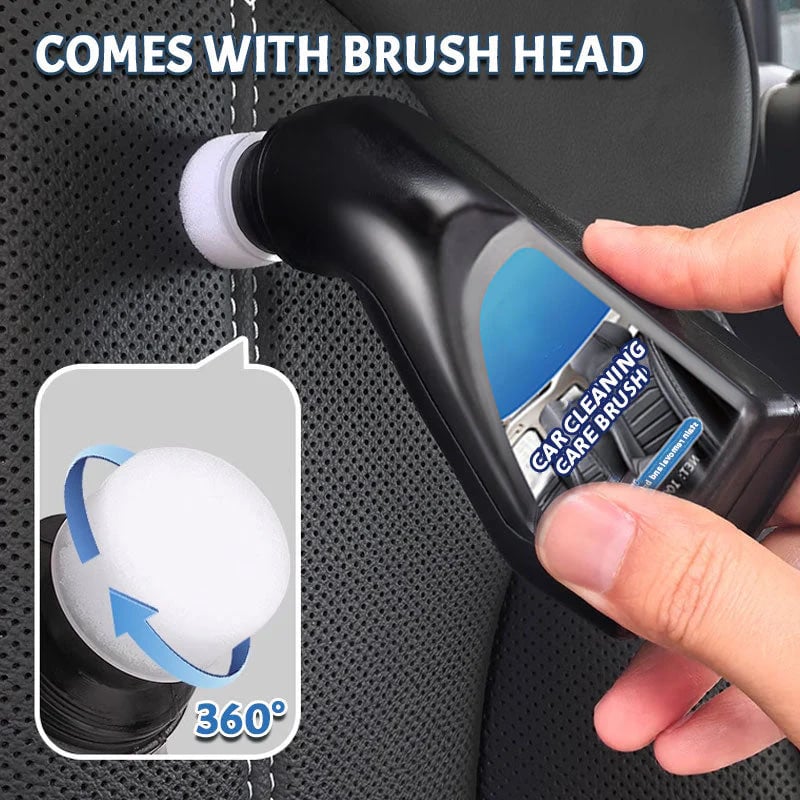 🎁TikTok Last Day Sale - 70% OFF🎉Car Interior Maintenance Agent🚗✨