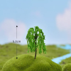 Miniature Simulation Tree: 🌱Creating Greenery for Mini Worlds