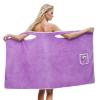 🔥Letzter Tag 49% Rabatt 🎁 Tragbarer Duschrock für Damen in Übergröße