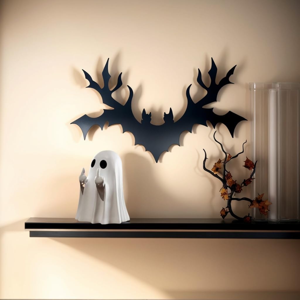 🎃Halloween🎃weird ghost toy ornaments
