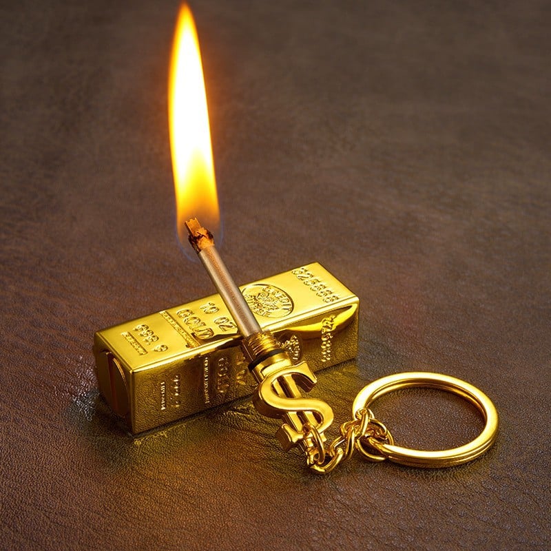 Infinite Gold Match