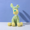 Pet Toy Dog Chew Sounding Toy – Funny Donkey