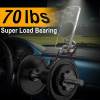 🔥Letzter Tag 50% RABATT-360° Adjustable Vacuum Suction Magnetic Holder