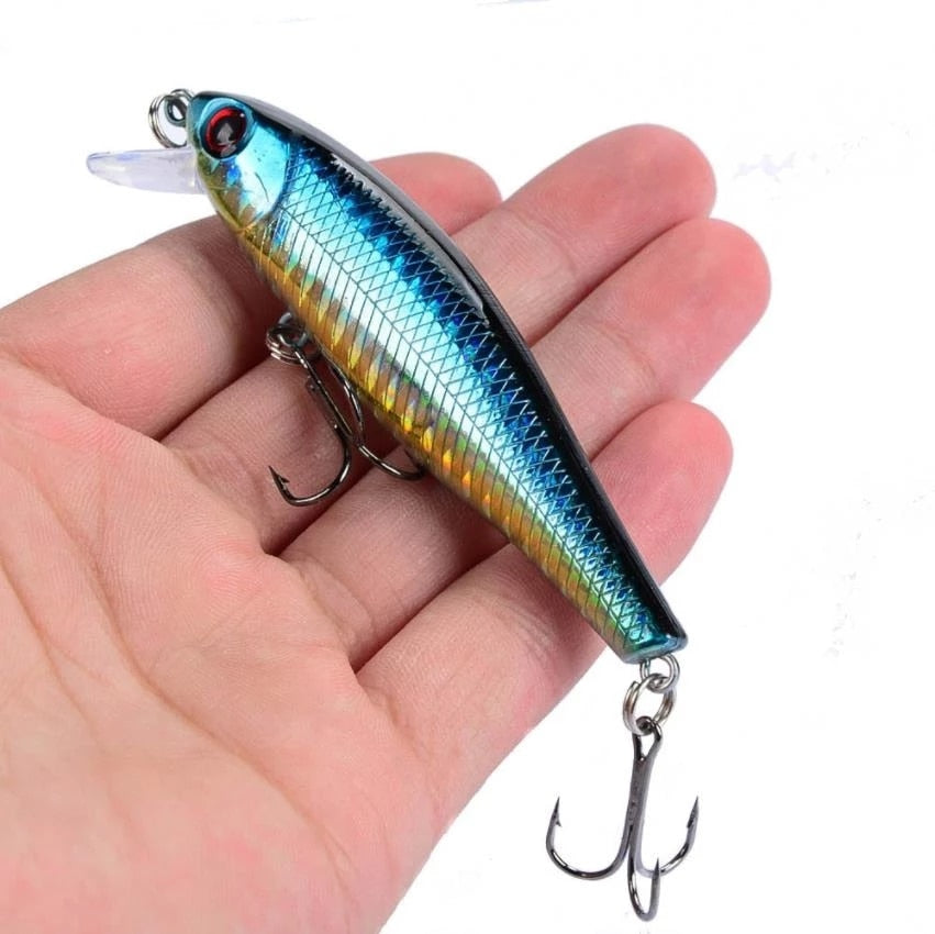 Hot Model Fishing Lure