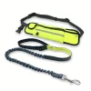 🐈🐕‍🦺HOT SALE 48% OFF - Handsfree Bungee Dog Leash with Waist Bag(🔥🔥BUY 3 GET 2 FREE&FREE SHIPPING)